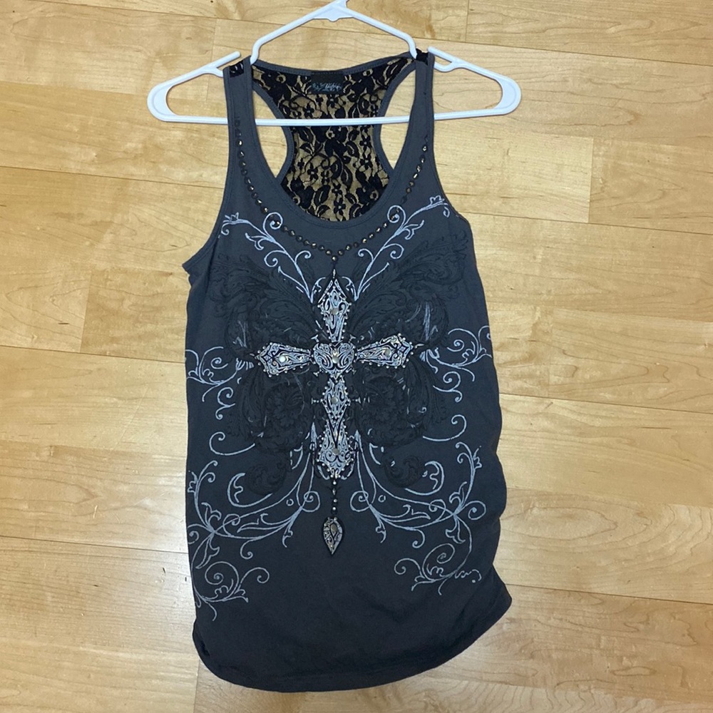 Daytrip Tank Top
